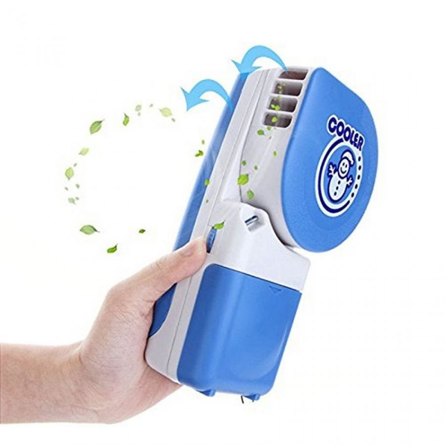 USB Air Conditioner
